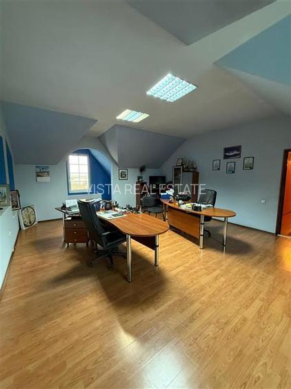 Exclusivitate, Hale si cladire de birouri, 6232 mp teren , Calea Feldioarei, Bra - 23