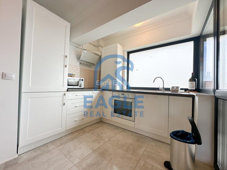 Campus Solid House - 2 Camere cu vedere la lac si parcare subterana - 8