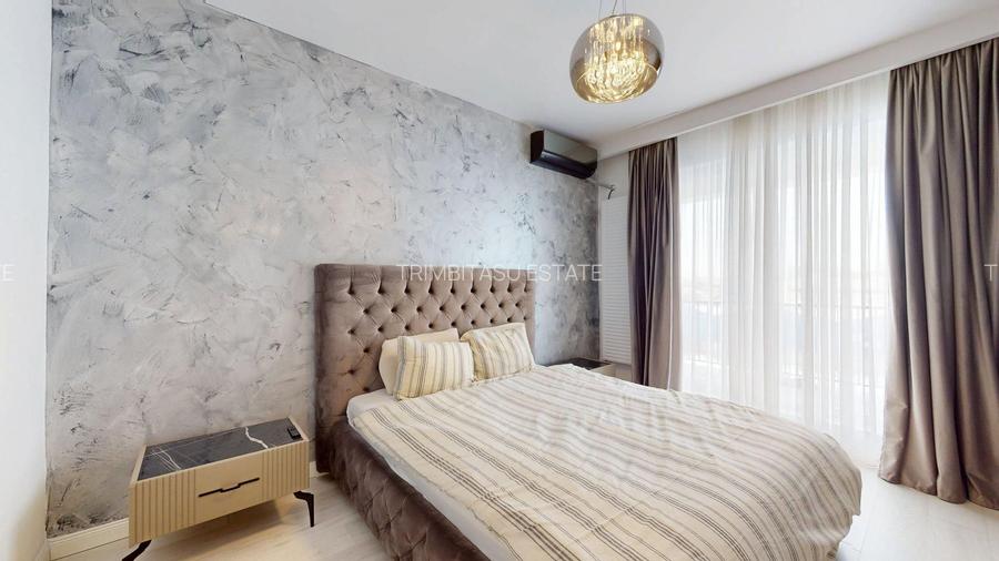 Apartament superb 3 camere Pallady | Mobilat si Utilat Complet Parcare - 13