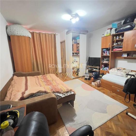 Apartament 1 camera, 32 mp, Etaj 6- Zona Circumvalatiunii - 2