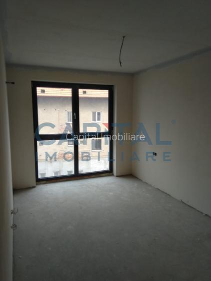 Apartament The Nest, zona Scortarilor, bloc Premium! - 5