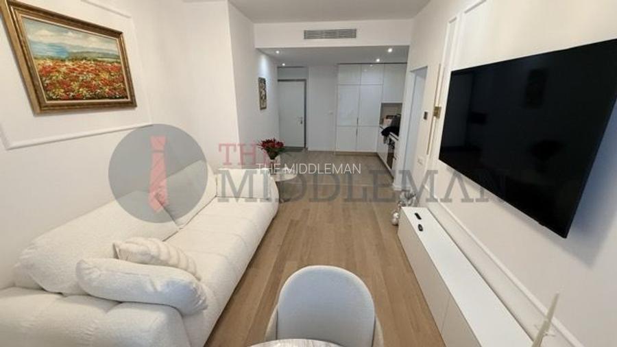 Apartament cu 2 camere  mobilat -nou -UPSITE - 6