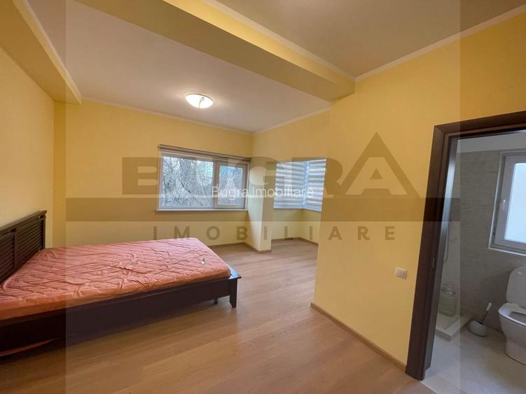 Duplex modern de 90mp, terasa 80mp, vedere panoramica, Grigorescu - 11