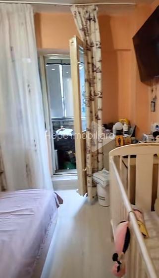 Basarabia - Diham - Apartament 3 camere - 4