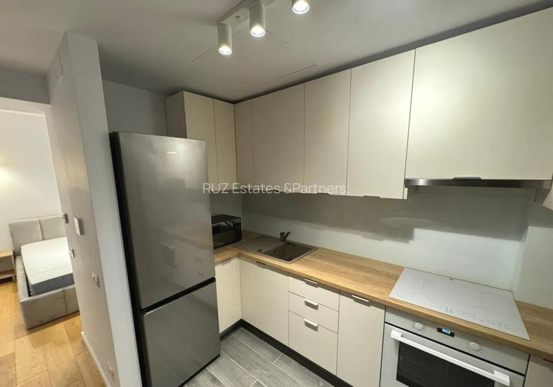 Studio dublu | Închiriere | Parcare opțională | The Level Apartments -Damaroaia - 7