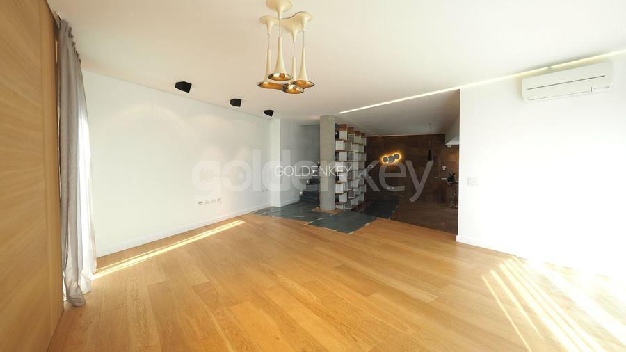 Vila minimalista insorita | piscina interioara | sauna | Jacuzzi - 3