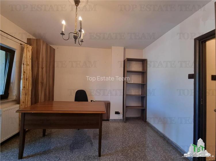 Spatiu comercial zona KM 4-5 Constanta - termen lung - pretabil activitate birou - 7