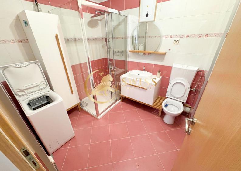 Apartament 2 camere | 56mp | Parcare inclusa | Zona Lidl Buna Ziua - 7