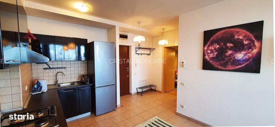 Apartament 2 camere Armonia Titan, etaj 9, centrală, pet friendly - 5