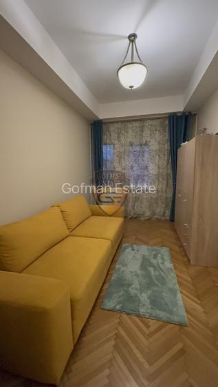 Apartament 6 camere deosebit, Ultracentral - 20