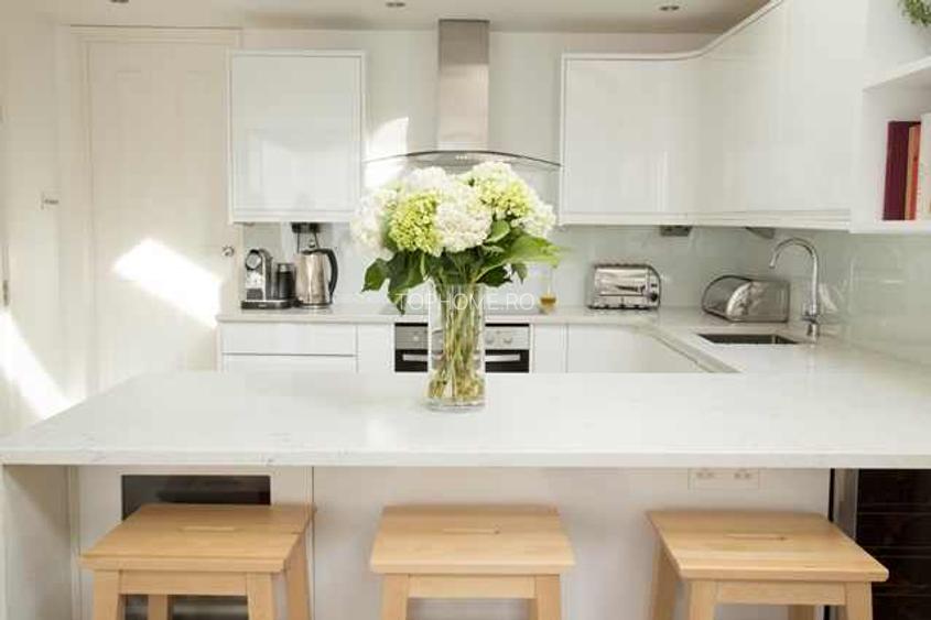 Apartament 3 camere, metrou Berceni - 2