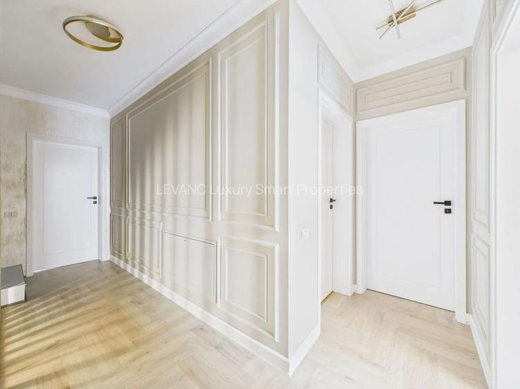 Vilă Exclusivistă Ultramodernă | Rafinament, Confort absolut - 16