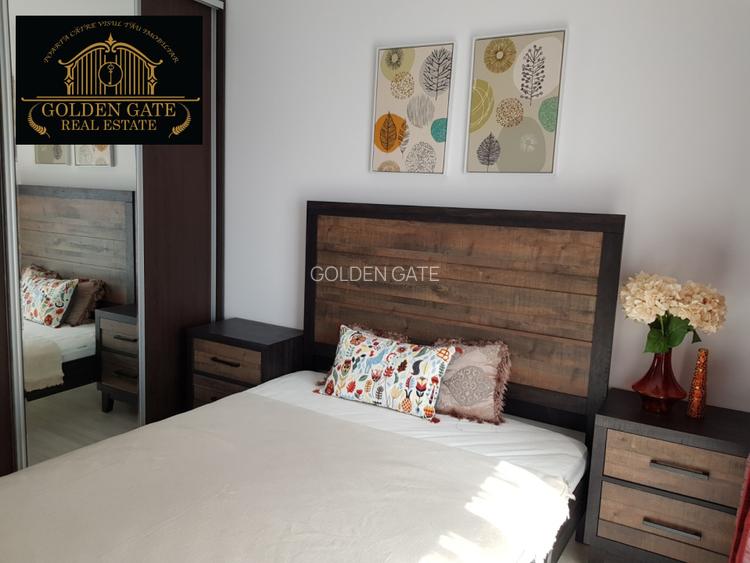 COMISION 0 | 21 Residence Lujerului - 2 Camere Mobilat Parcare Inclusa - 6
