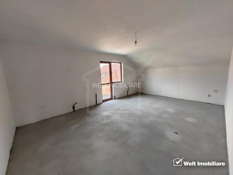 Casa individuala, 180 mp utili, Campenesti - 5