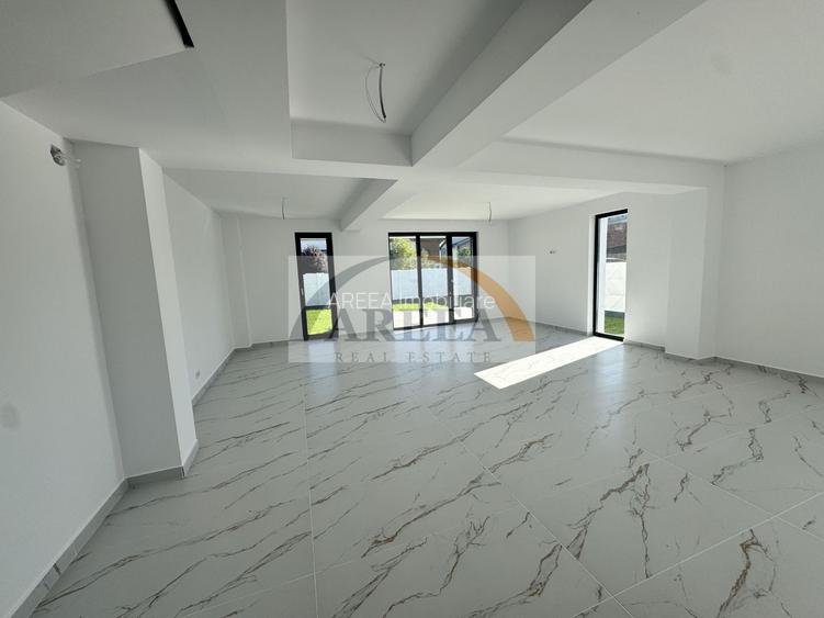 Vila 5 camere Otopeni Central-bucatarie si finisaje incluse - 4