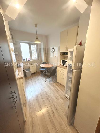 Timpuri noi-Unirii / Garsoniera moderna / 10 minute metrou - 9