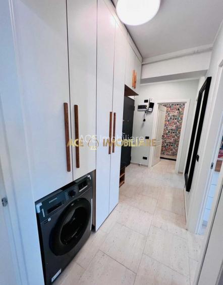 2 Camere de inchiriat | Exigent Plaza F4 | Centrala - 6