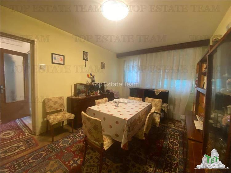 Apartament 3 camere soseaua Mangaliei, Constanta - 3
