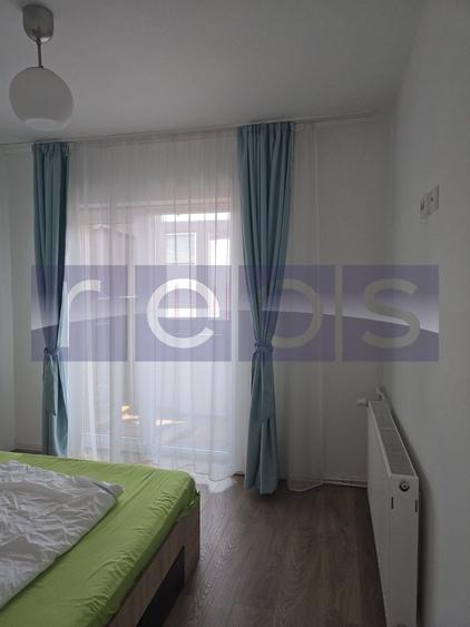 VANZARE 2 CAMERE | PETROM CITY | 63MP | UTILAT SI MOBILAT | TERASA 9MP - 15