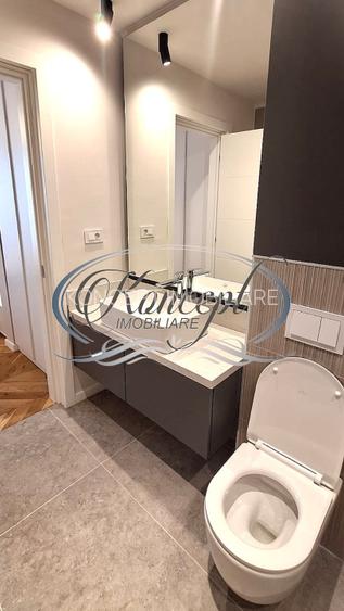 Apartament premium in Buna Ziua - 12