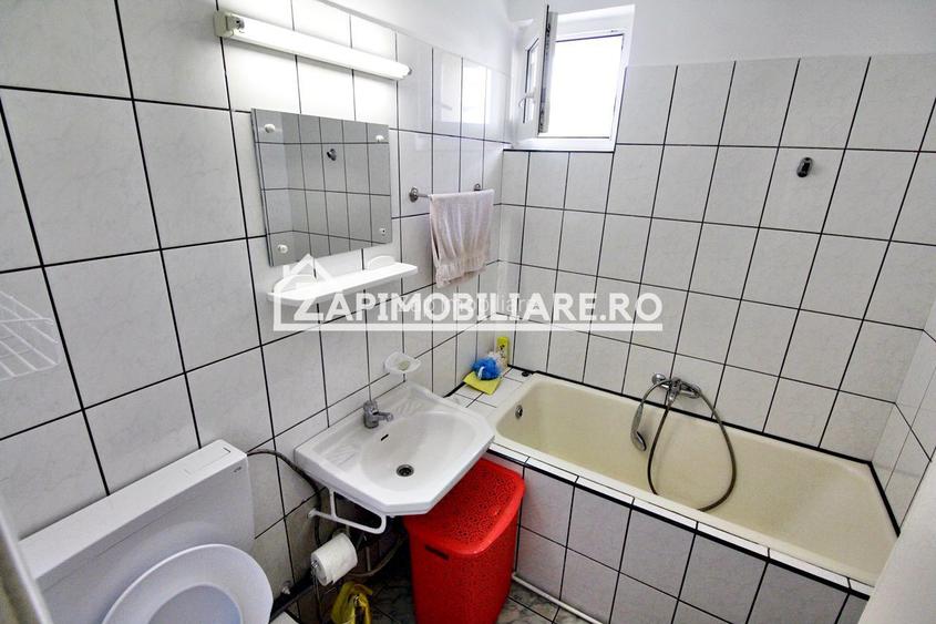 Apartament 3 camere Cornisa - 3 minute UMF - 9