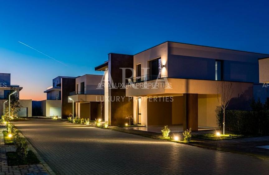 VILA EXCLUSIVISTA PADURE - 12