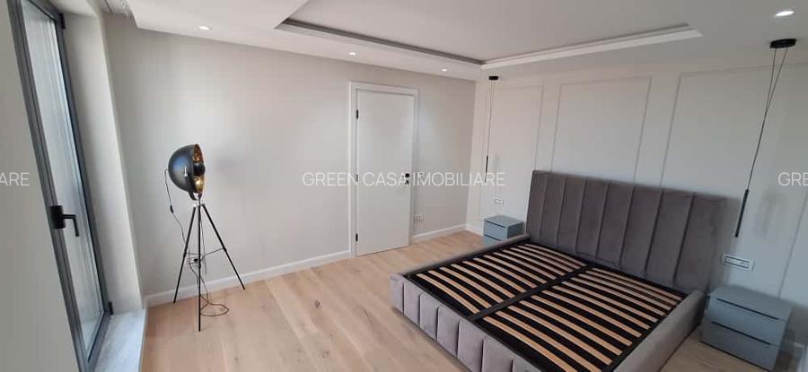 Apartament de lux, 3 camere, 2 niveluri/90 mp + 2 balcoane, cartier Buna Ziua - 7