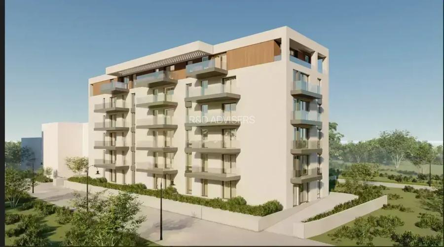 Apartament 3 camere , balcon | Metrou Mihai Bravu I COMISION 0 % - 8