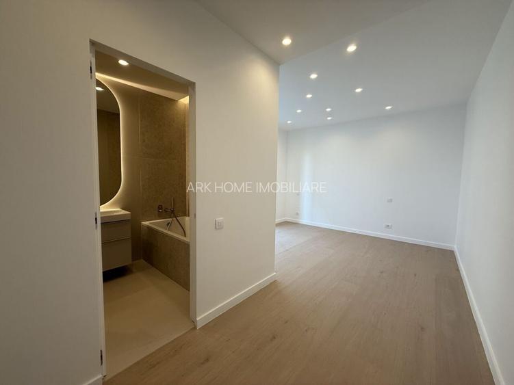 Apartament Lux Nou Aviatiei - 5