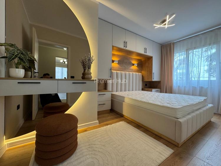 Comision 0! Apartament 3 camere,  2 bai, 55mp, Grigorescu! - 7