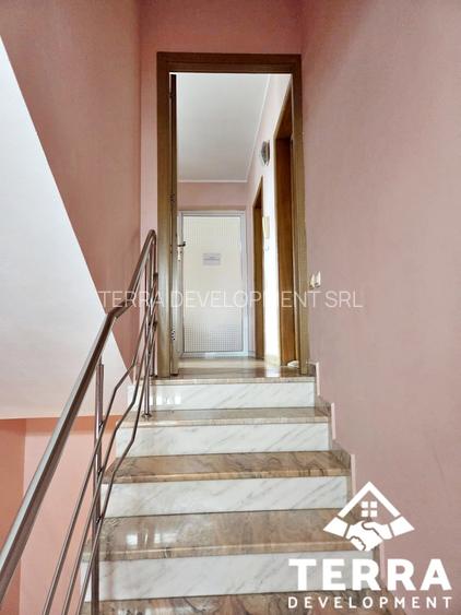 Spațiu generos, locație centrală, oportunitate rară de închiriere în Constanța - 28