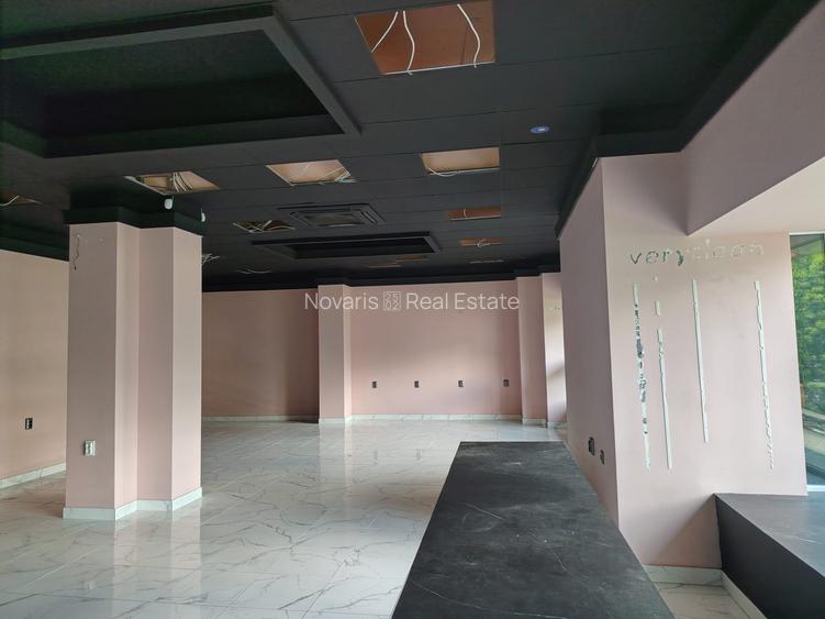 Spatiu comercial ultracentral Odobesti - 7