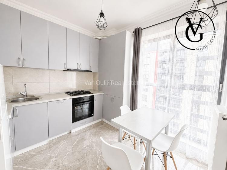 Apartament 2 Camere - Energia Residence - Loc De Parcare - 4