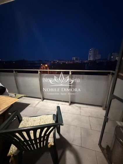 Vivalia - Apartament cu 2 camere si parcare privata - Take Ionescu - 3