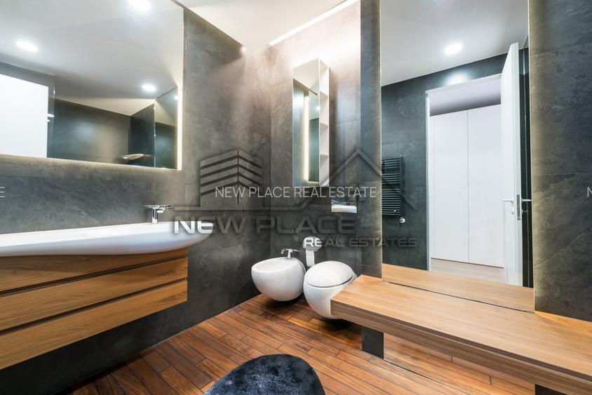 Cortina Residence | Penthouse unicat | Vedere panoramica | Ultra Lux - 11