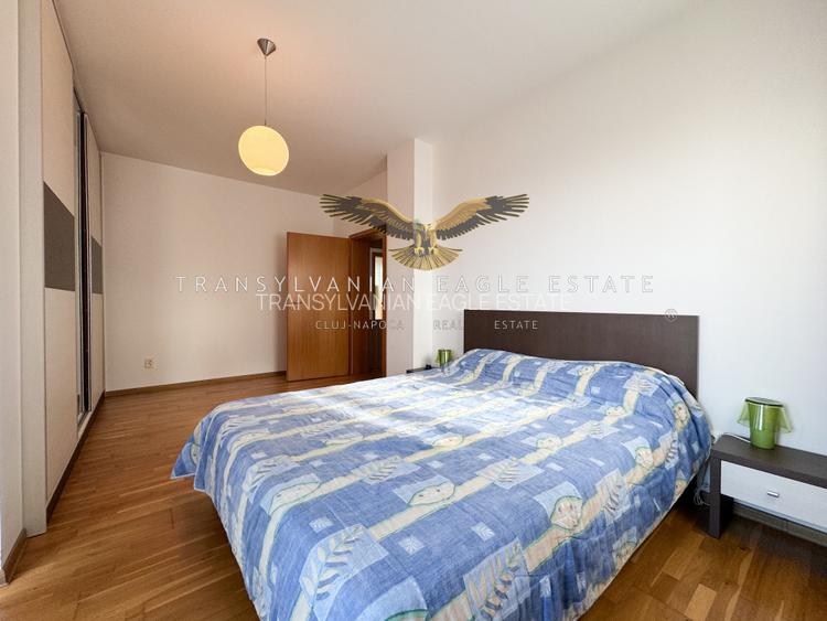 Apartament spatios si modern situat in Hasdeu|UMF - 3