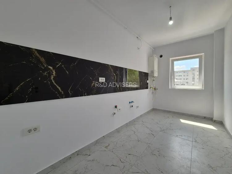 Apartament 2 Camere Decomandat gata de mutare Ozana Theodor Pallady - 4