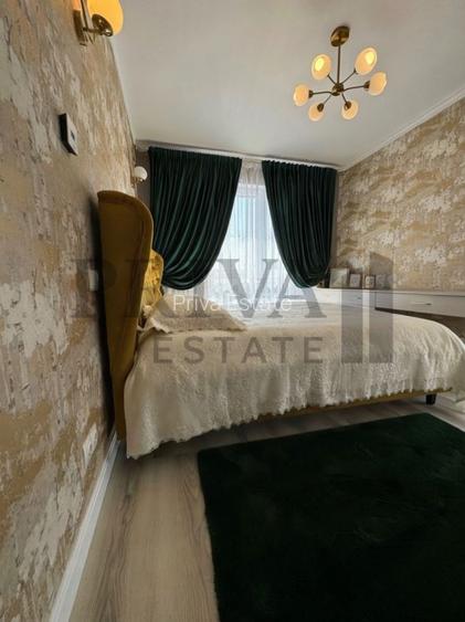 Apartament de lux 2 camere, 62 mp, etaj 11, Lipovei - 4