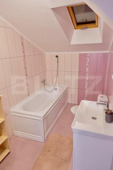 Apartament cu 3 camere 70mp , în zona Centrului Civic