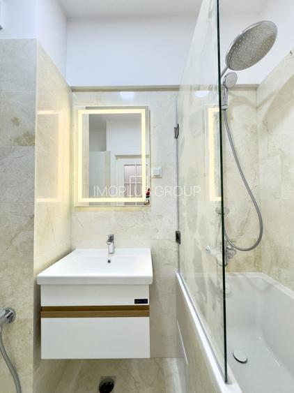 APARTAMENT 1 CAMERA ROYAL TOWN 0% COMISION prima inchiriere - 14