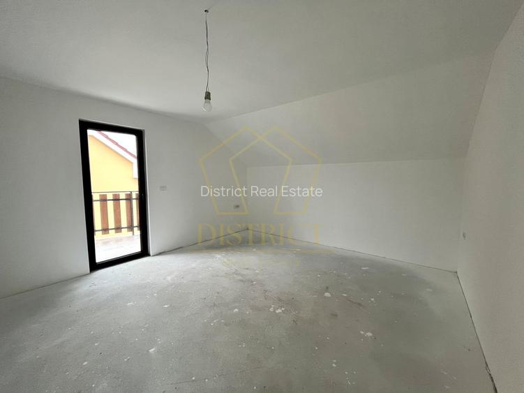 Casa individuala cu 4 camere | Mosnita Veche | Lidl - 6