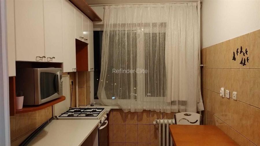 Apartament 3 camere 64 mp | semidecomandat | mobilat si utilat | bloc anvelopat - 4