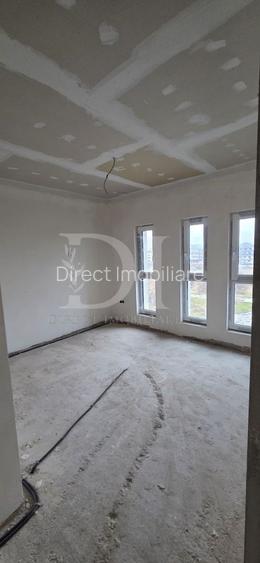 Casa finalizata 2025 108mp cu parcare si gradina  zona Terra - 11