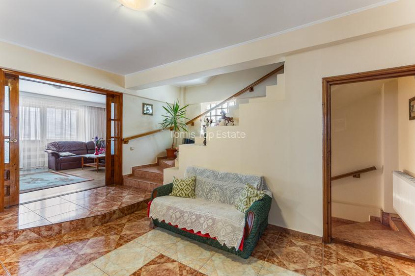 Vila de vânzare Faleza Nord de 557 mpt compusă din 3 apartamente lângă ZoomBeach - 24