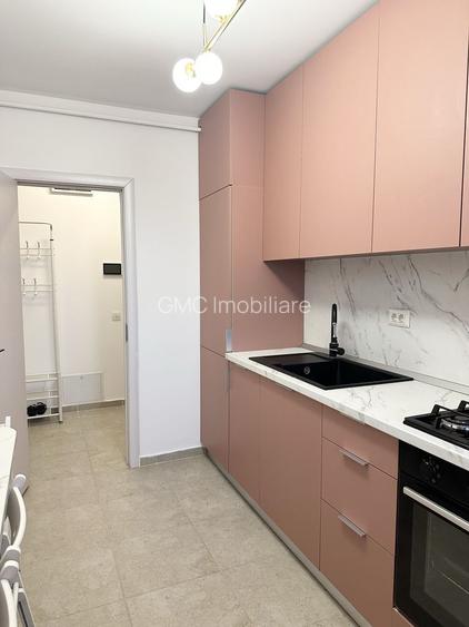 Apartament 2 camere BLOC NOU Berceni-Piata Sudului T711 - 6