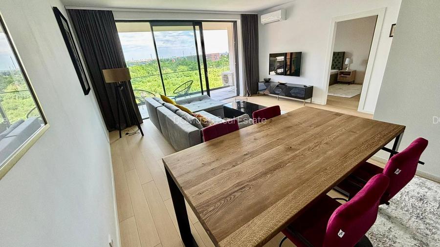 2 CAMERE | THE IVY JANDARMERIEI | BANEASA | 57 MP | 2 LOC PARCARE | - 4