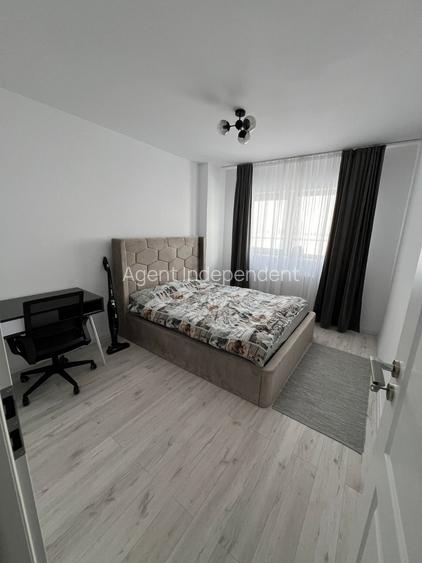 Apartament 3 camere, 2 băi, terasă, parcare – Vivamus Park Residence, Tractorul - 4