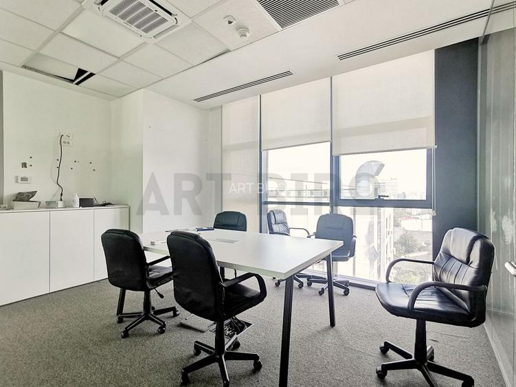 Zero comision, 360mp birou cladire premium, Piata Muncii, 8 minute [M] - 7