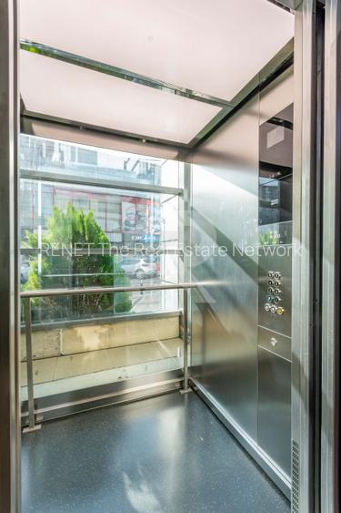 Spatiu de birouri | Parter | Vitan Center | Utilitati incluse - 6