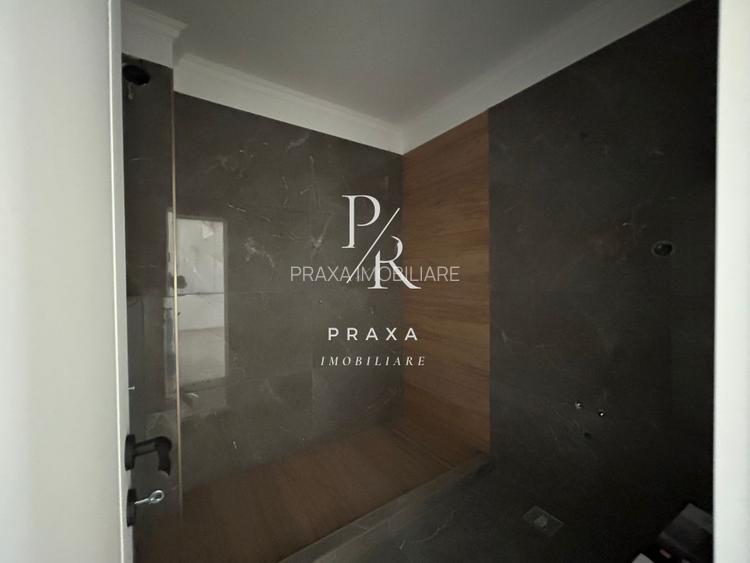 Apartament de 1 camera, decomandat , 35 MP,semifinisat, Floresti - 5